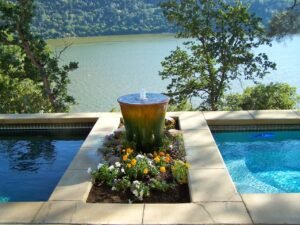 5 Awesome Benefits of Owning a Water Fountain!