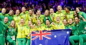 Netball World Cup 2023 Live Stream: Uniting the World through Netball