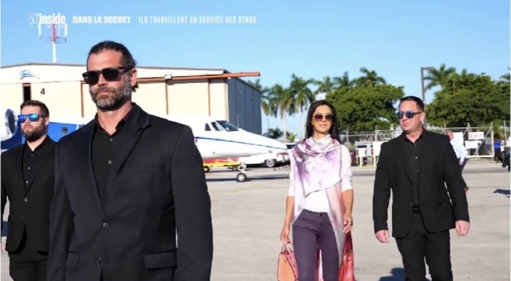 The Unmatched Advantage of USPA in the Diplomatic Security Industry