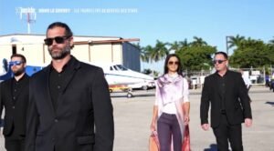 The Unmatched Advantage of USPA in the Diplomatic Security Industry