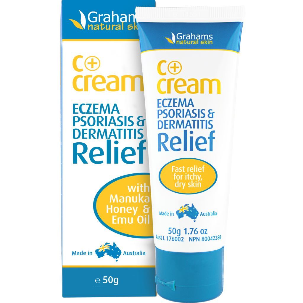 Get Rid Of Eczema And Psorisi with Calendula Cream Eczema. Here’s How?