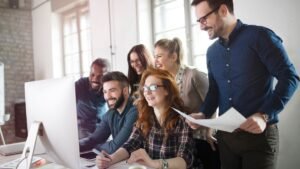 SEO for Sheffield Businesses: Boosting Success for eCommerce and Business Websites