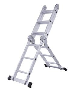 Factors to Consider When Looking to Buy a Foldable Ladder
