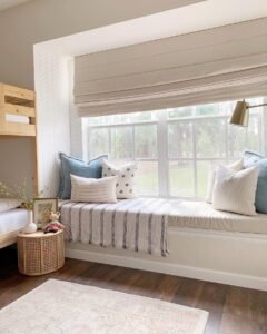 Enhance Your Home with Roman Curtains, Plantation Shutters, and Blinds in Melbourne