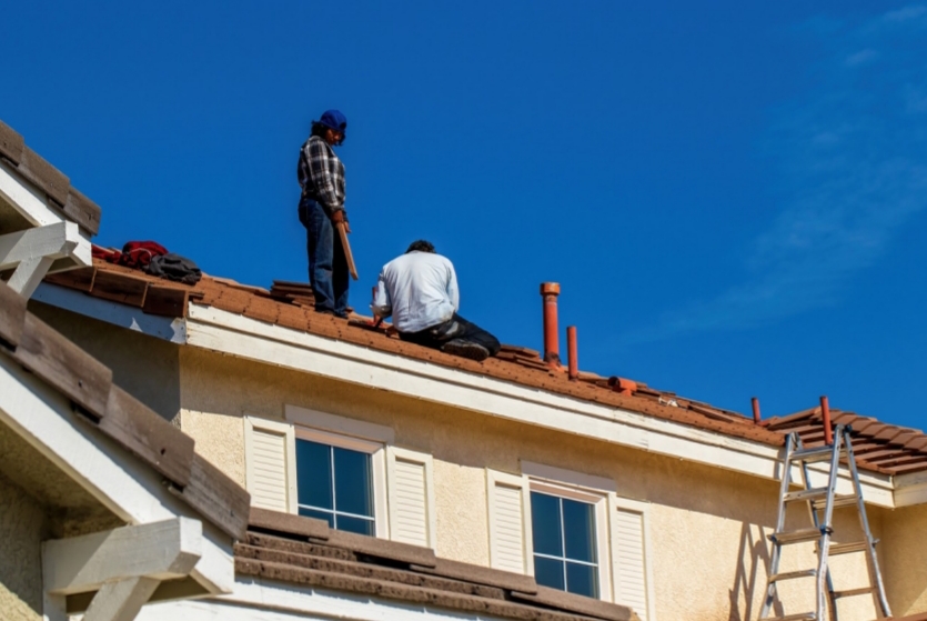 The Crucial Role of Reliable Roofing Services in Property Maintenance