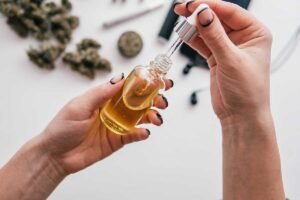 What is dabbing?