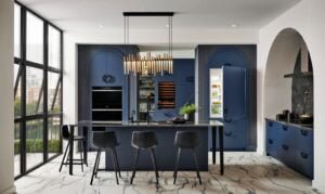 Transforming Kitchens and Baths: Innovative Remodeling Trends