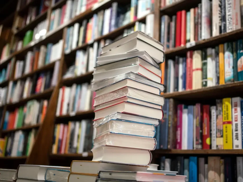 Bestseller Finance Books: Unlocking the Secrets to Financial Success