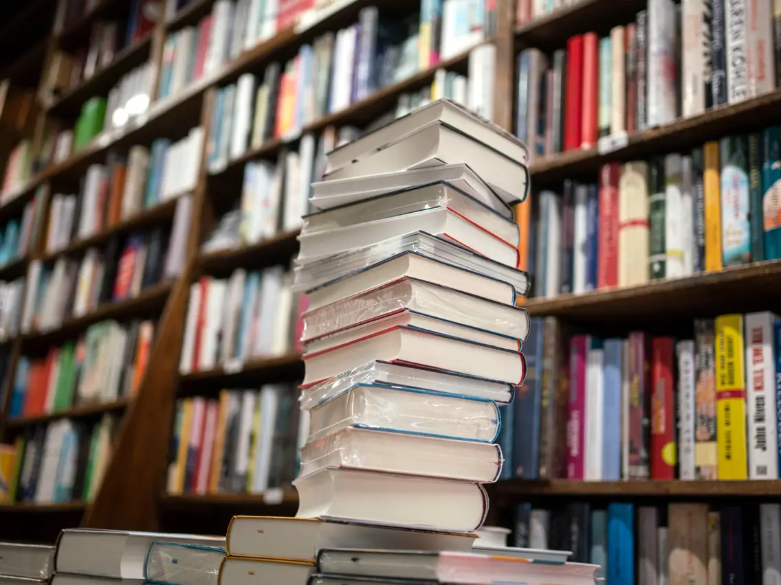 Bestseller Finance Books: Unlocking the Secrets to Financial Success