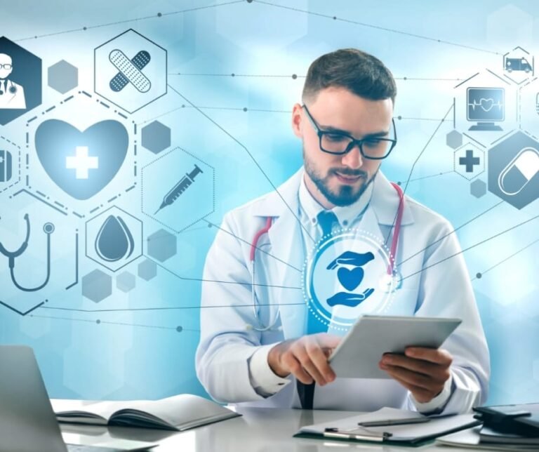 Strategies And Market Approaches In The Healthcare Insurance Sectors in 2023