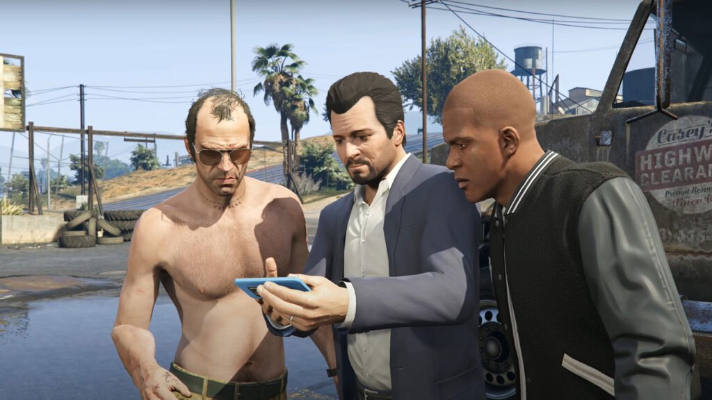 Top 5 Visual Overhaul Mods for GTA 5: Unleashing the Game’s Aesthetic Potential