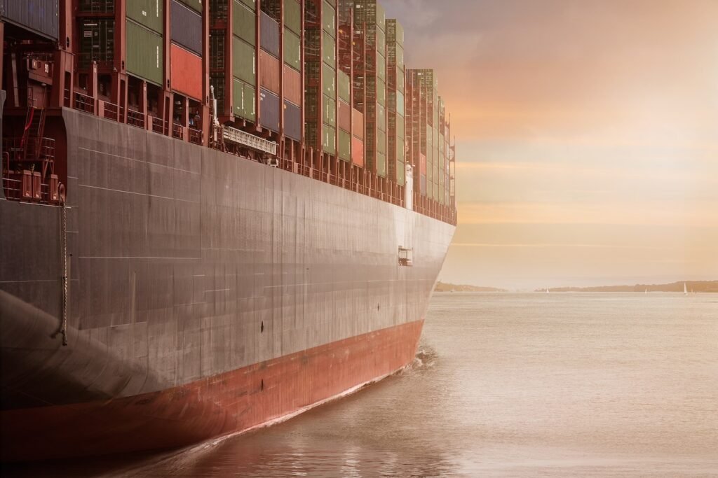 8 Things You Need to Know About Shipping Business Products Overseas