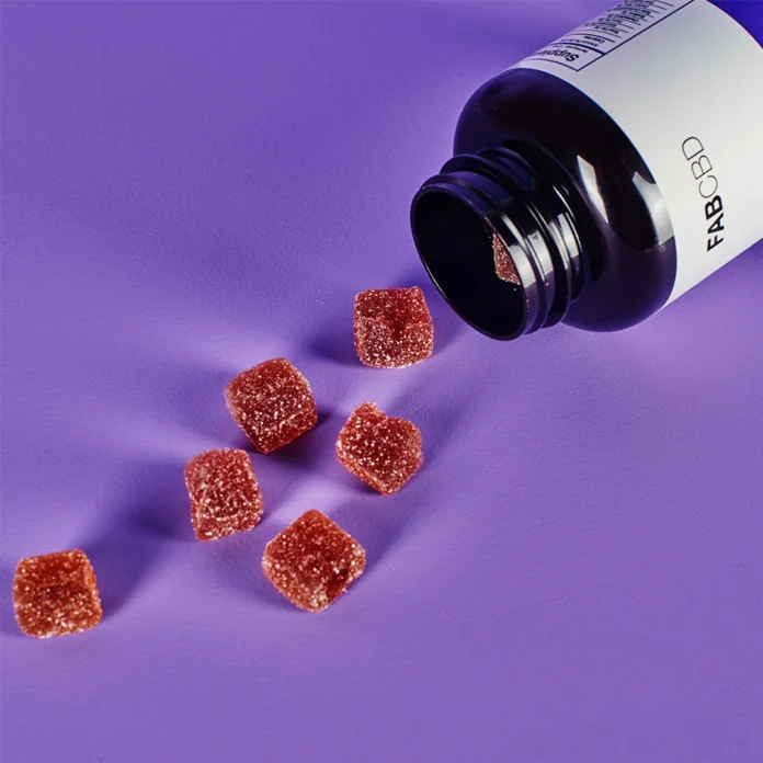 A Guide to Using CBD Sleep Gummies for Better Sleep and Overall Wellness