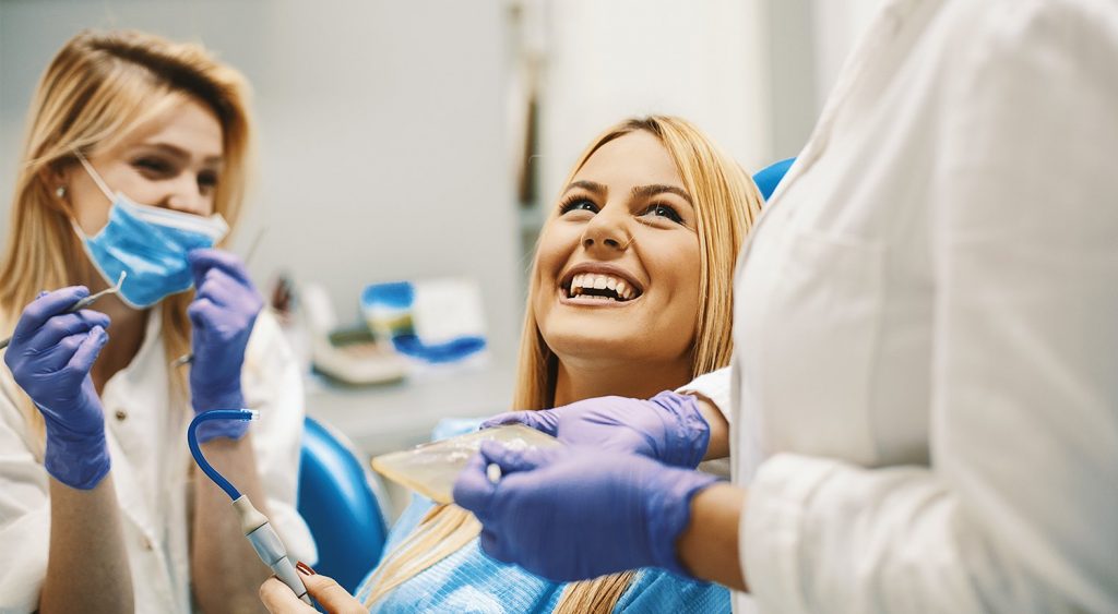 Your Guide to Affordable Dentists in Dubai