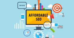 Enhancing Your Online Presence: Effective SEO Strategies for Higher Rankings