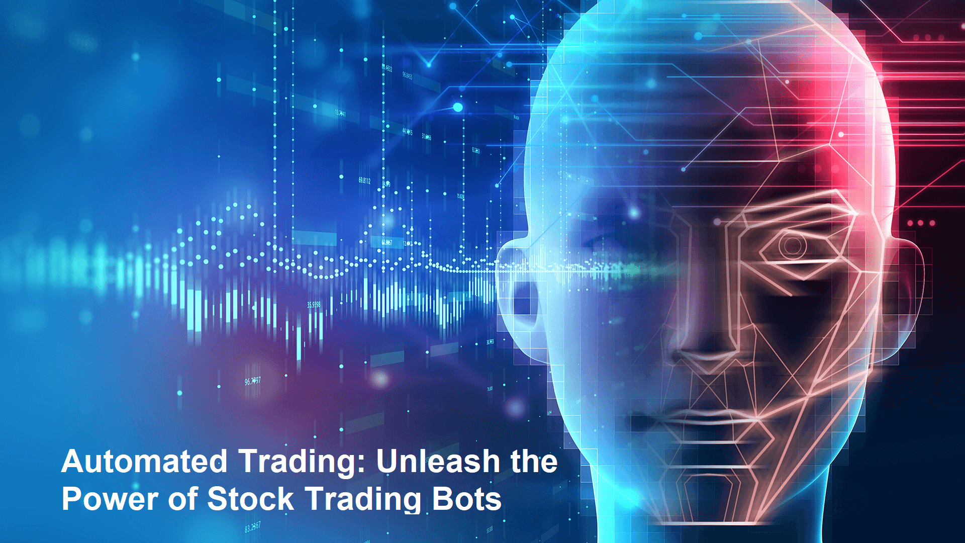 Automated Trading: Unleash the Power of Stock Trading Bots