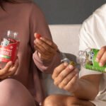 Benefits of CBD Gummies How They Can Improve Your Health and Wellness
