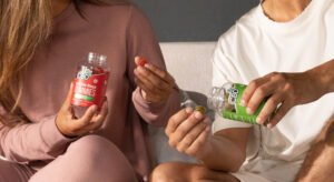 Benefits of CBD Gummies: How They Can Improve Your Health and Wellness?