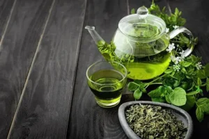 Unveiling the Health Benefits of Organic Green Tea: Exploring the Virtues of this Remarkable Beverage