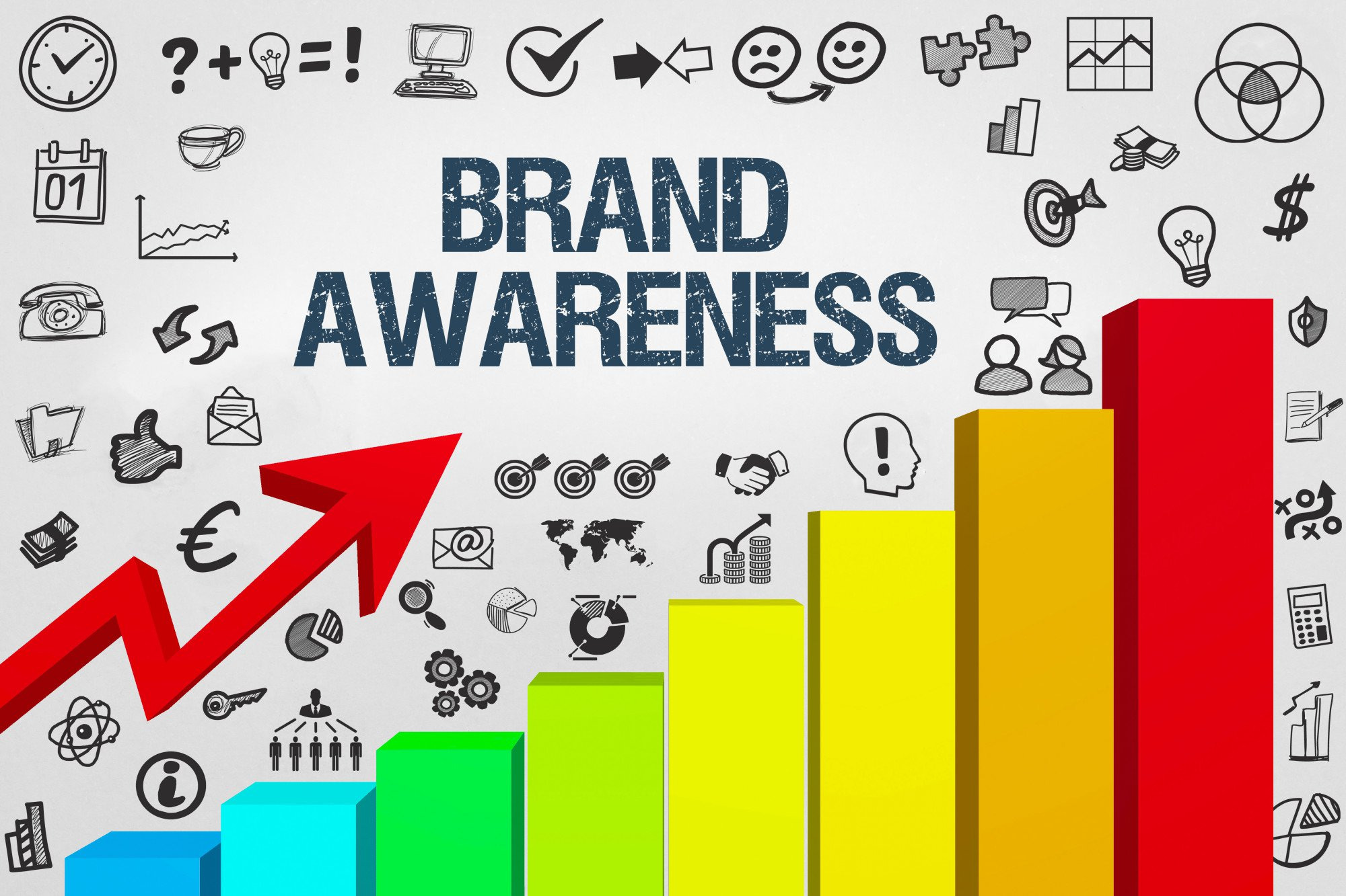 Top 10 Best Practices to Build Brand Awareness