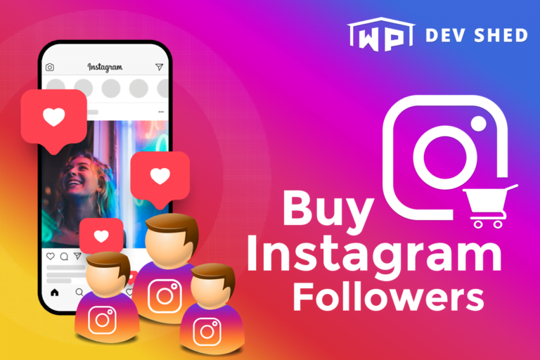 Boost Your Instagram Presence: Buy Real Followers for Authentic Engagement