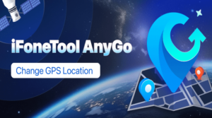 How to Change Location on Tinder: A Guide to Using iFoneTool AnyGo