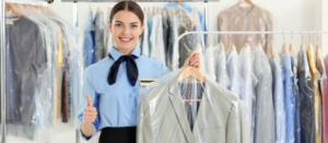 Eco-Friendly Dry Cleaning Services Near Me: Caring for the Environment