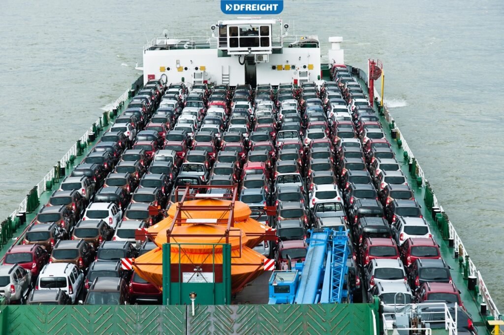 Car Shipping Guide – Things You Need to Know