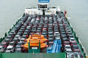 Car Shipping Guide – Things You Need to Know