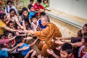 5 Reasons Why Charity Is Important for Society
