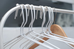 A Comprehensive Guide to Choosing the Perfect Baby Coat Hangers: Organize Your Baby’s Wardrobe in Style