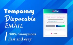 Temp-Mail.ID: The Fast and Easy Way to Create Disposable Email Addresses