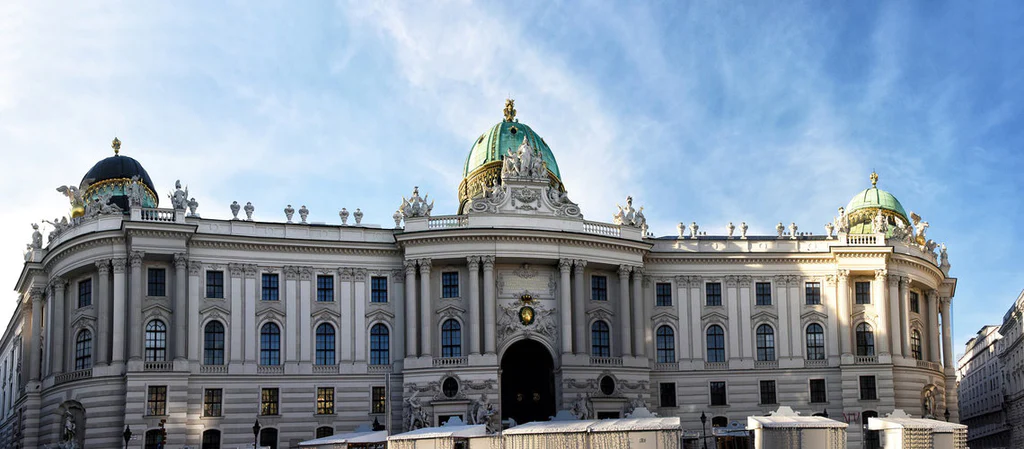 Exploring Vienna's Rich History and Architecture