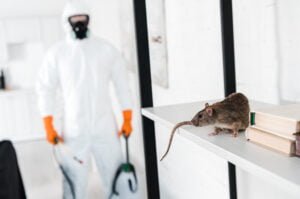 Exterminators: The Key to Effective Pest Control