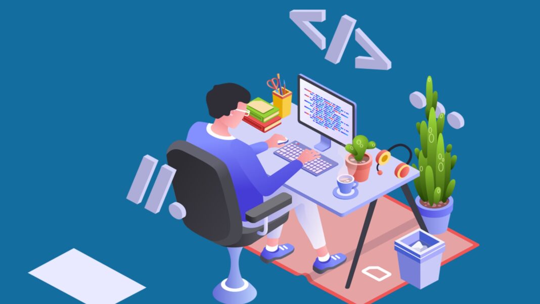 Developers in India for IT Staff