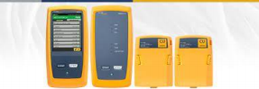 Fluke DSX-5000: Unleashing the Power of Advanced Network Cable Testing