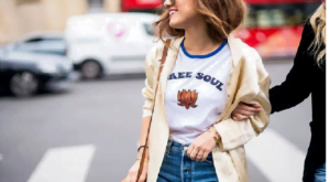 The Latest Trends in Girls’ T-Shirts: Must-Have Styles for Every Fashionista