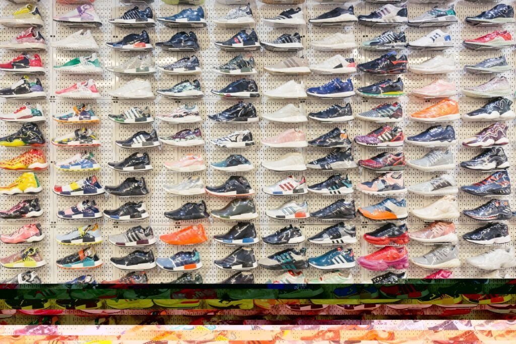 Unveiling Melbourne’s Premier Sneaker Stores: A Sneakerhead’s Paradise