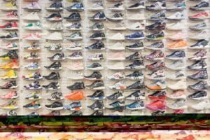 Unveiling Melbourne’s Premier Sneaker Stores: A Sneakerhead’s Paradise