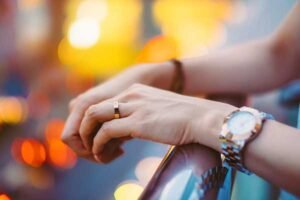 The Art Of Personalized Bling: How Custom Jewelry Empowers Self-Expression