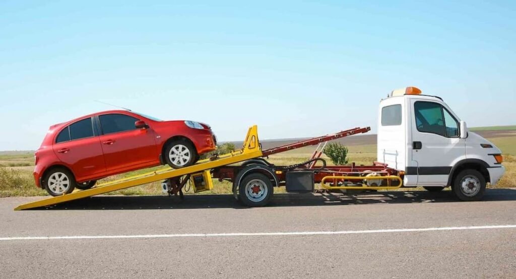 Smooth Saviors: From Highway Hassles to Home Comforts