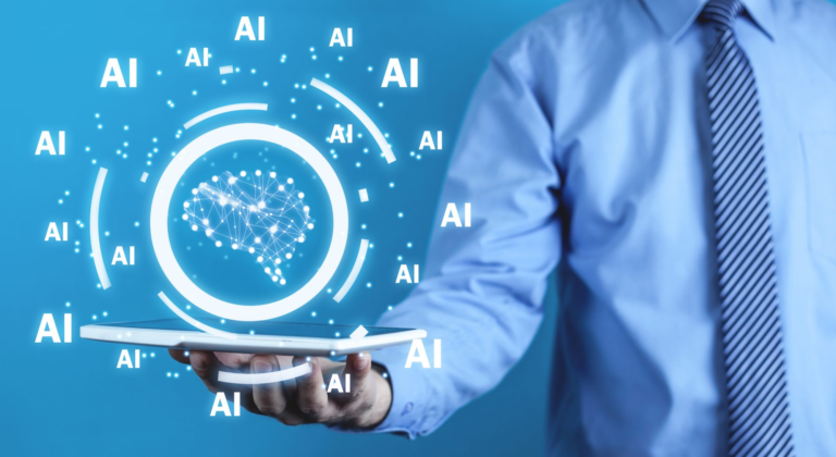 How to Prepare for AI Transformation in Your Workplace