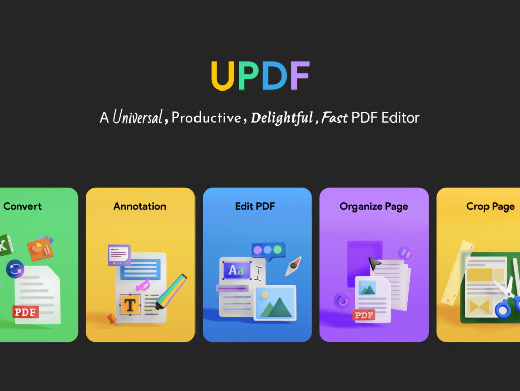 How to Simply Remove Highlights for PDF