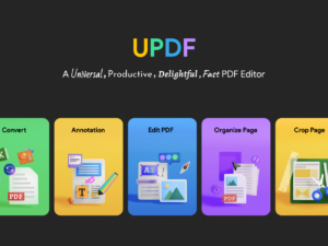 How to Simply Remove Highlights for PDF