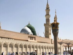How Cheap Umrah Packages are best demanding in the UK for 2023