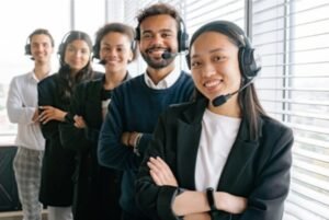 The Impact of call center Software on Agent Productivity and Performance