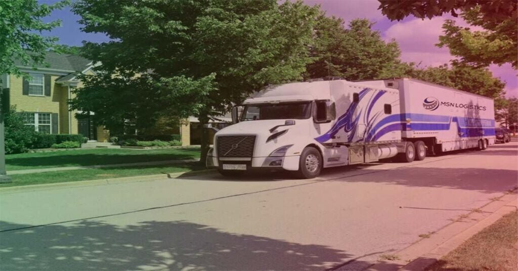 MSN Logistic Group: Your Reliable Partner for Smooth, Stress-Free Moving & Storage Services in Chicago