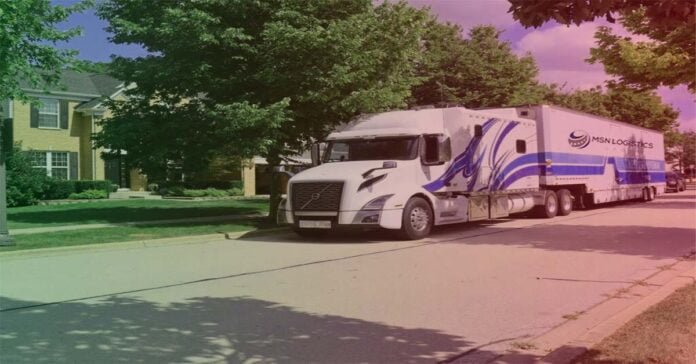 MSN Logistic Group: Your Reliable Partner for Smooth, Stress-Free Moving & Storage Services in Chicago