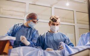 Is Liposuction Safe?