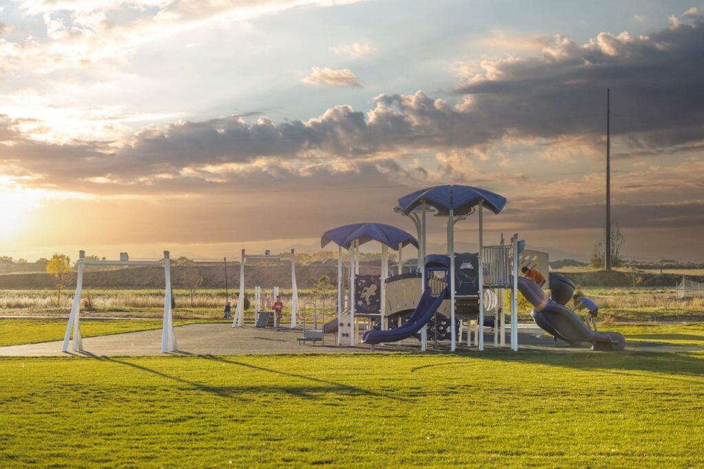 Effective Way to increase your Children’s Cognitive Abilities: The Ultimate Guide to Outdoor Play